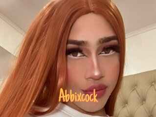 Abbixcock