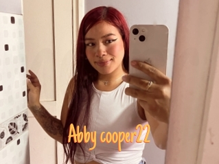 abby_cooper22 Mobile Porno