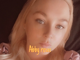 Abby_rosee