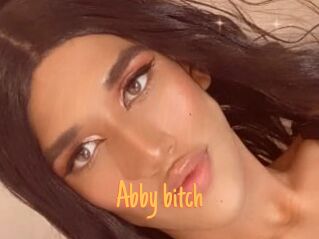 Abby_bitch