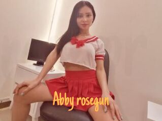 Abby_rosegun