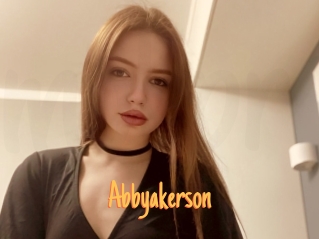 Abbyakerson