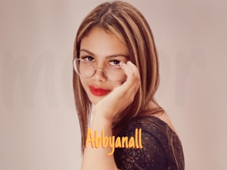 Abbyanall