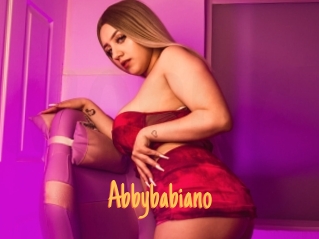 Abbybabiano