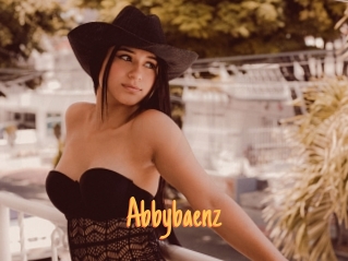 Abbybaenz