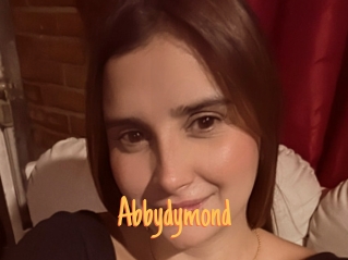 Abbydymond