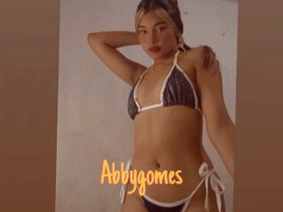 Abbygomes