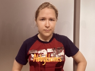 Abbykleines