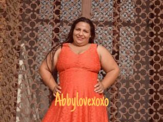 abbylovexoxo Mobile Porno