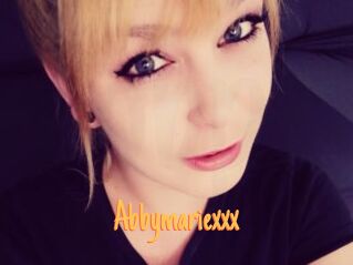 Abbymariexxx