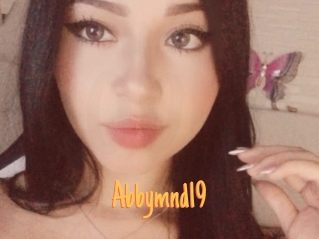 Abbymnd19