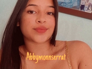 abbymonnserrat Mobile Porno