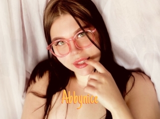 Abbynice
