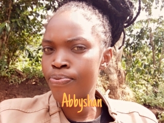 abbyshan Mobile Porno