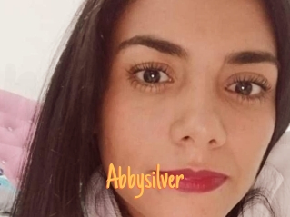 Abbysilver