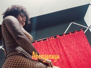 Abenyanaya