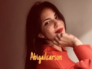 Abigailcarson