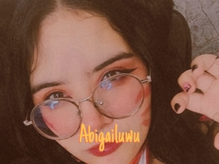 Abigailuwu