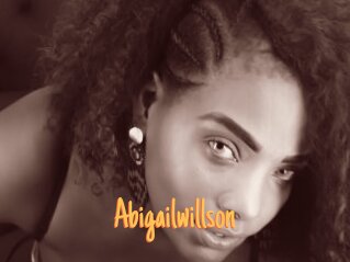 Abigailwillson