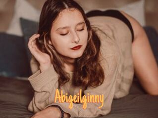 Abigeilginny