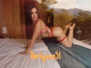 abrilqueen51 Mobile Porno