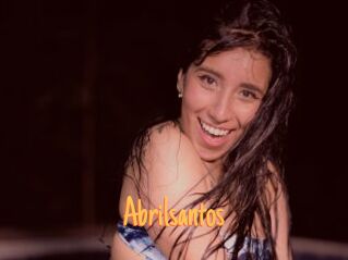 Abrilsantos