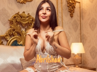 Abrilshaw