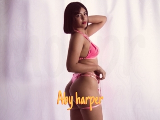 Aby_harper