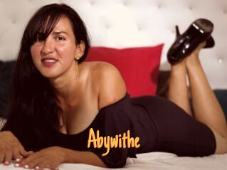 Abywithe