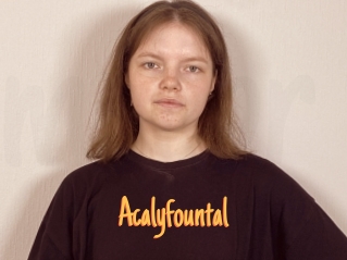 Acalyfountal