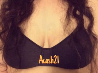 Acash21