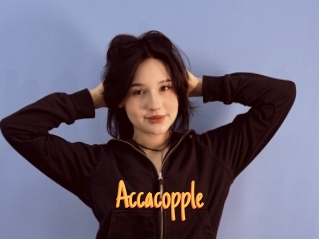 Accacopple