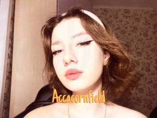 Accacornfield