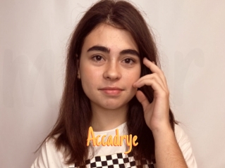 accadrye Mobile Porno