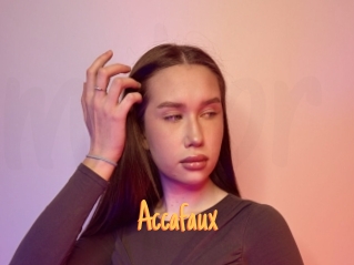 Accafaux