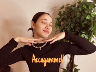 Accagammell