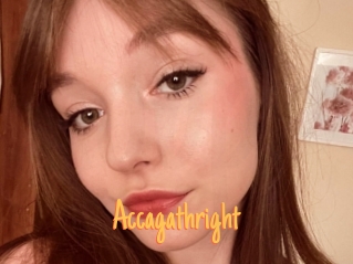 Accagathright