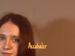 Accahaler