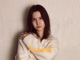 Accahartill