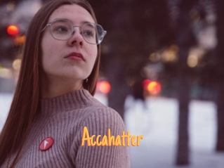 Accahatter