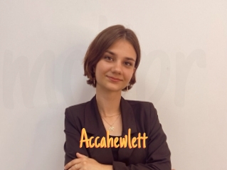 Accahewlett