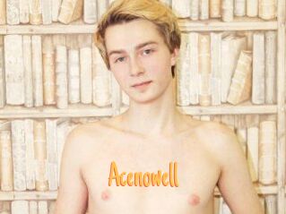 Acenowell