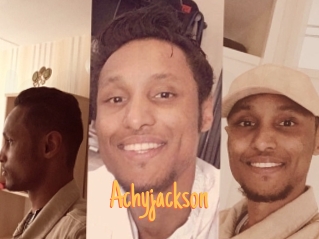 Achyjackson