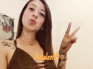 acidalen69 Mobile Porno