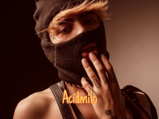 acidmilo Mobile Porno
