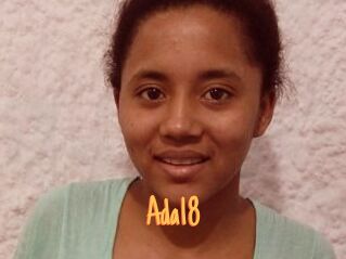 Ada18