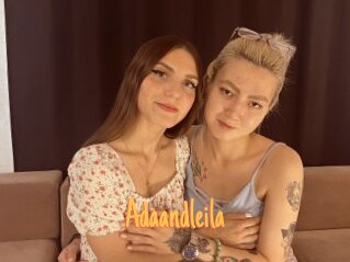 Adaandleila