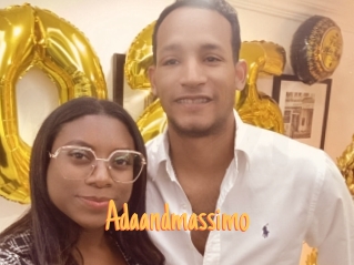adaandmassimo Mobile Porno