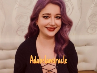 adabelamiracle Mobile Porno