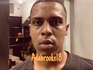 adabrooke18 Mobile Porno
